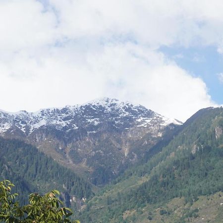 Himalayan Woods Cottage Manali  Exterior photo