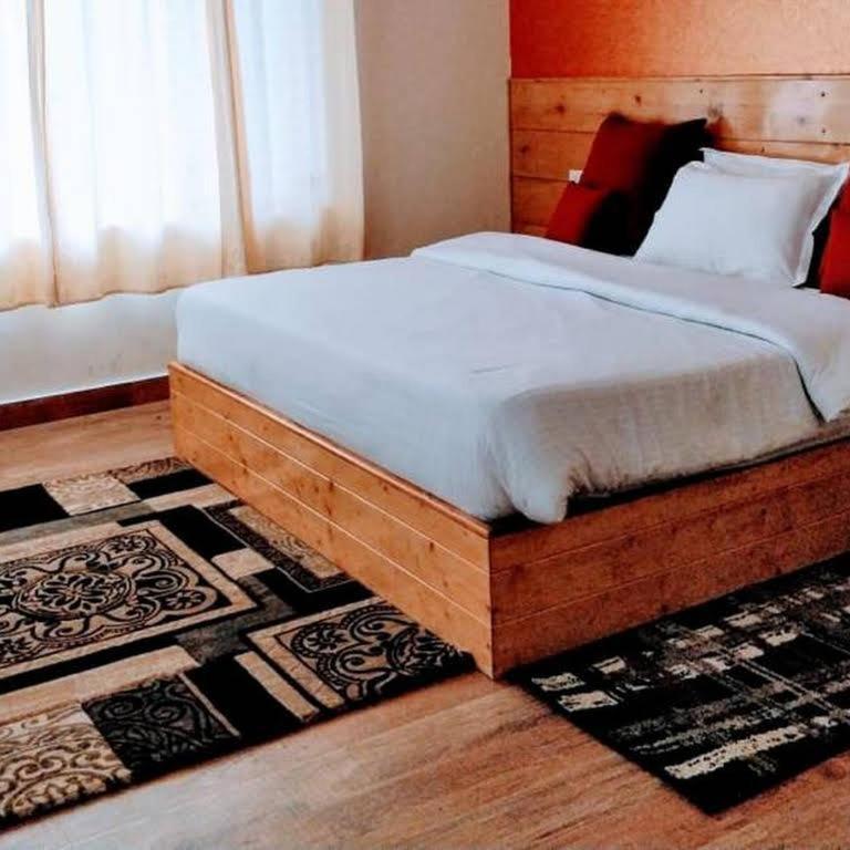 Himalayan Woods Cottage Manali  Exterior photo