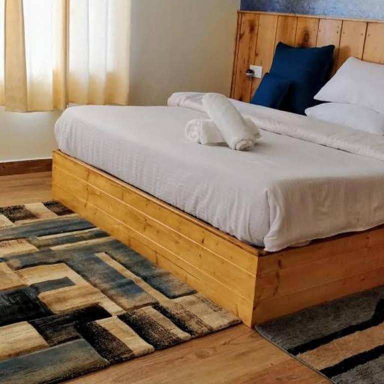 Himalayan Woods Cottage Manali  Exterior photo