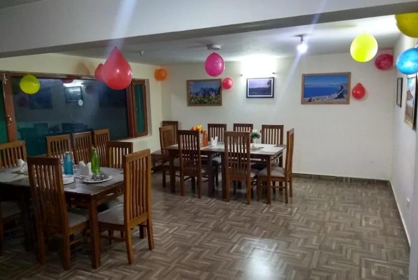 Himalayan Woods Cottage Manali  Exterior photo
