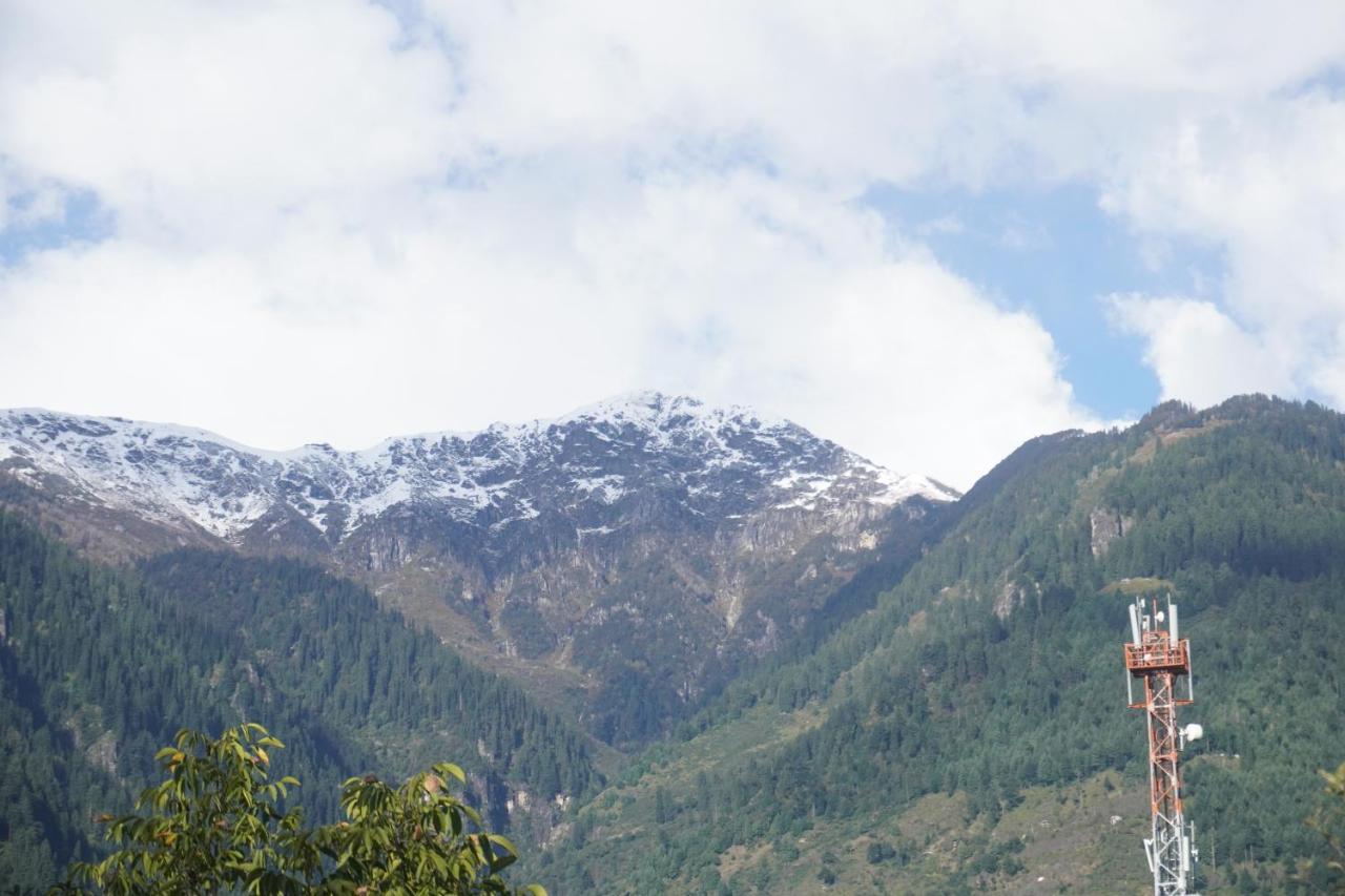 Himalayan Woods Cottage Manali  Exterior photo